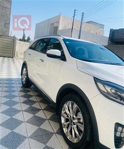 کیا سۆرینتۆ